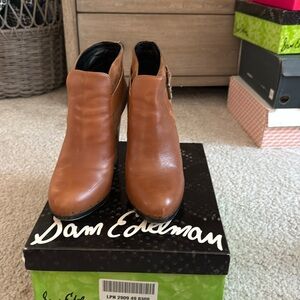 Sam Edelman Lulu bootie